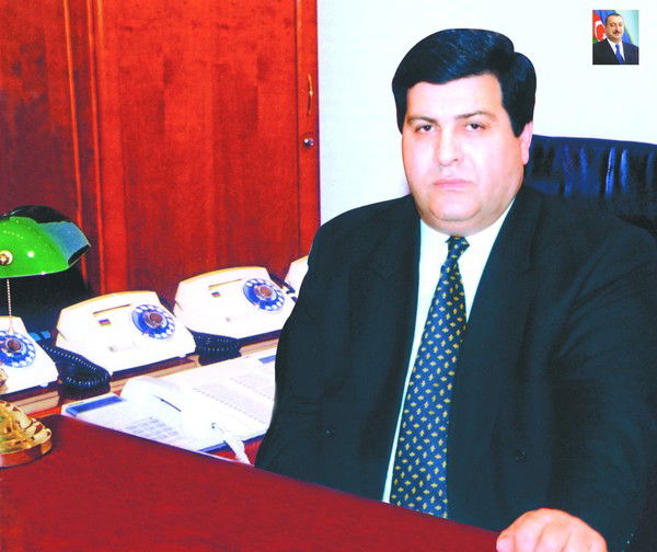 Intiqam Zeynalov