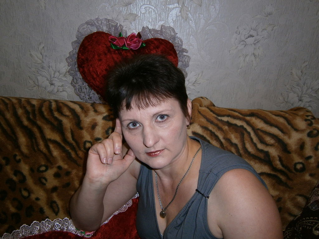 Ирина Иванова