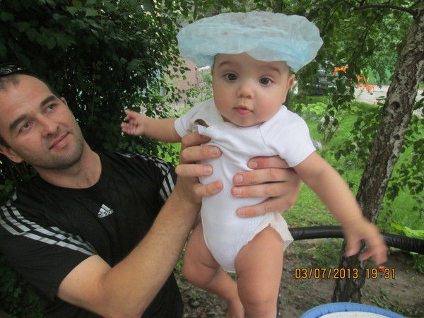 Олексей Воин