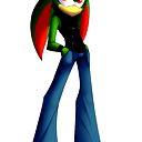 Ragevine The Flower
