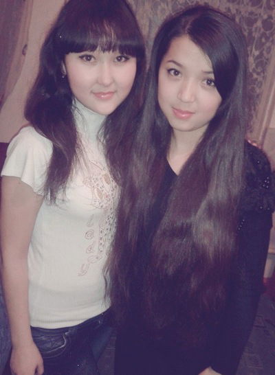 Аида Тажибай