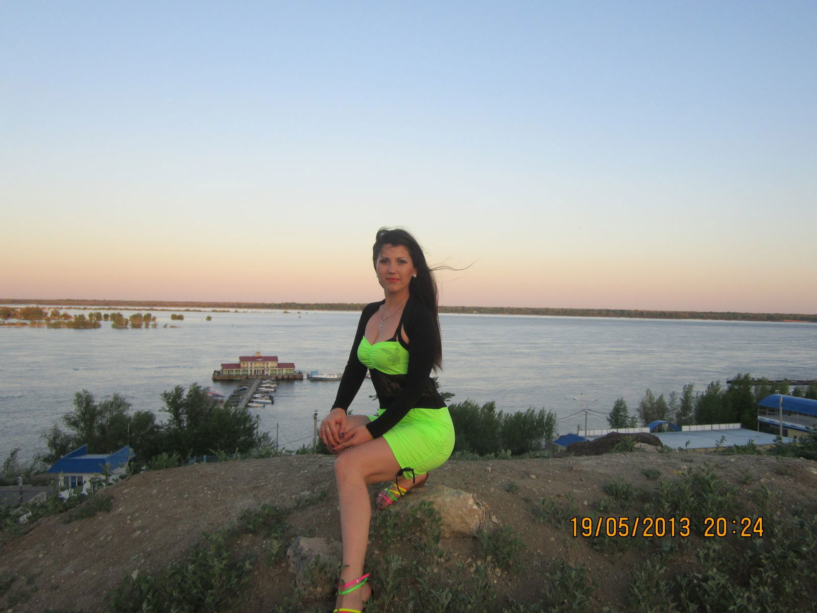 Елена Авдеева