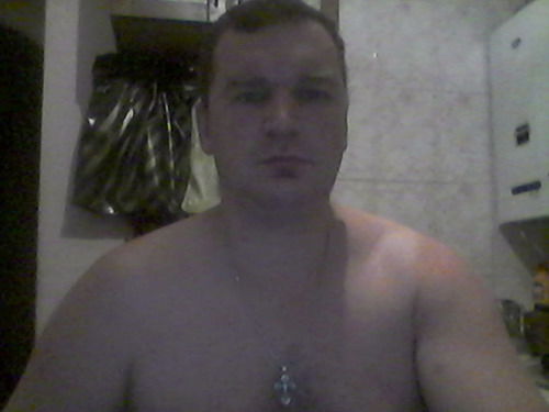 Иван Андрияшевский