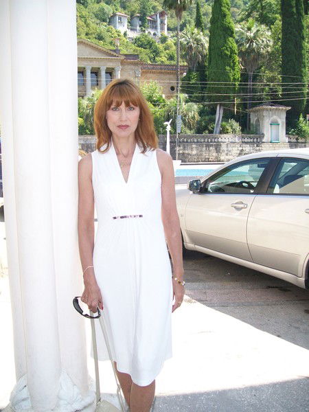 Любовь Хакимова