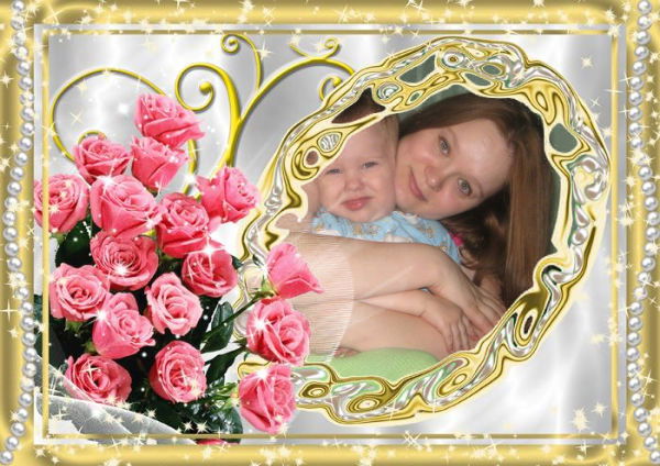 Елена Мельникова