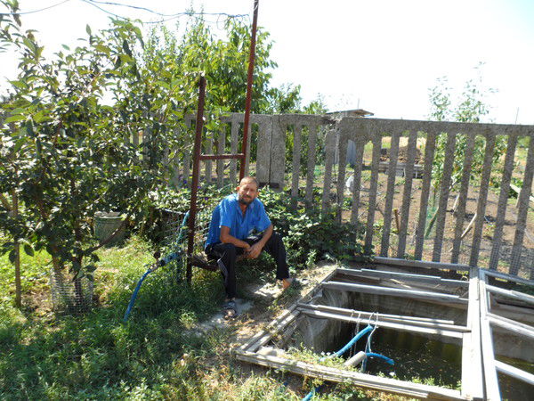 Виктор Вендель