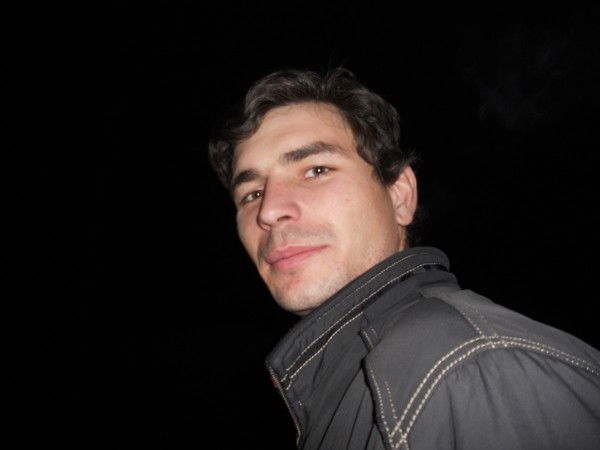 Антон Онищенко