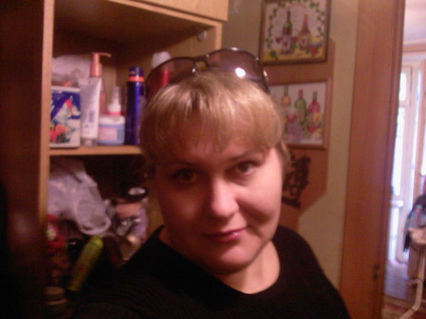 Татьяна Гуреева