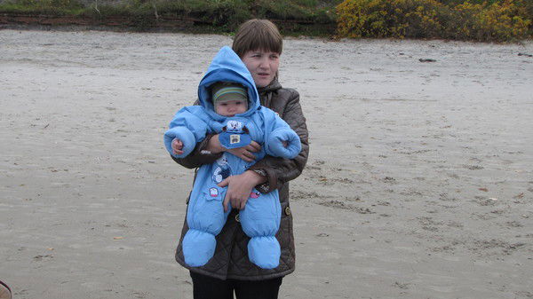 Елена Шкуренко