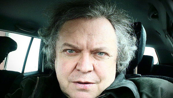 Евгений Песчанский