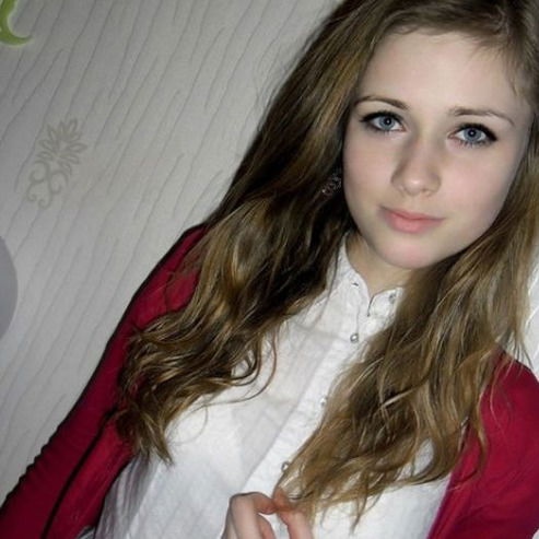 Екатерина Синицына