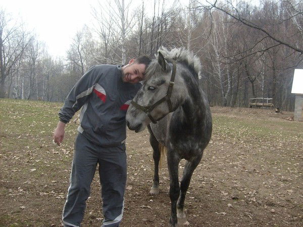 Рома Лукманов
