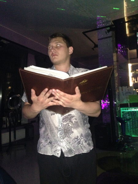 Максим Лукомский