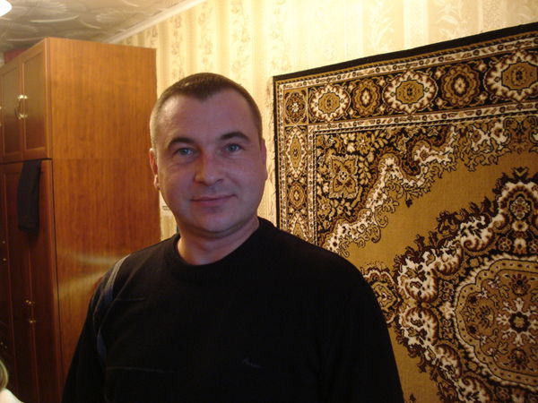 Александр Думинский