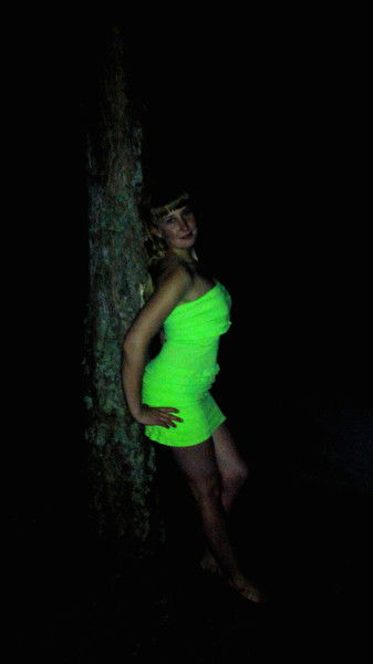 Марина Антипина