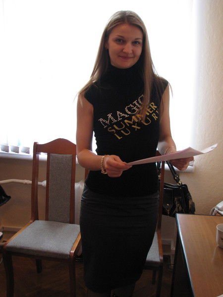 Татьяна Ишкова