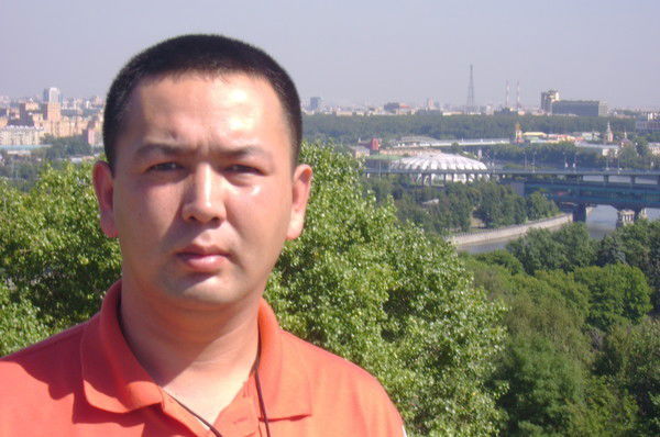 Нурлан Арыстанов