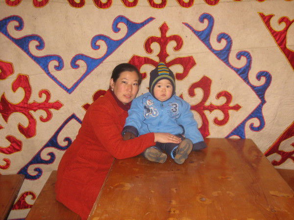 Куйеубаева Айнур