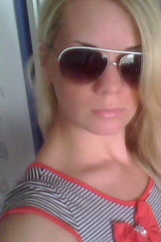 Ольга Павловская