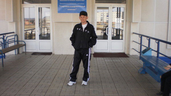 Сява Давай Дружить