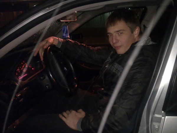 Денис Жуков