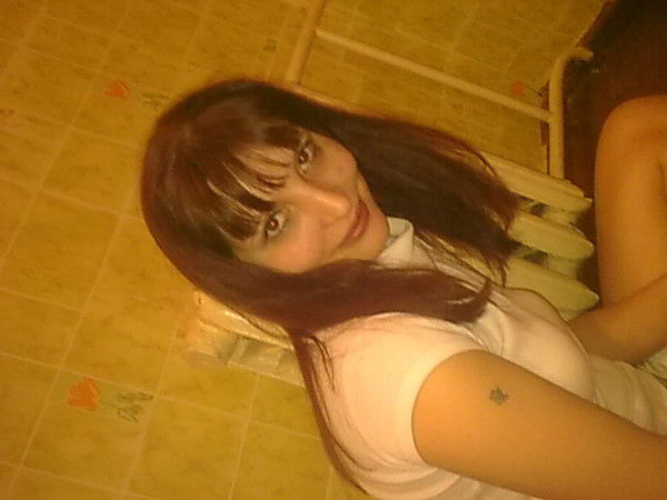 Татьяна Лисьих