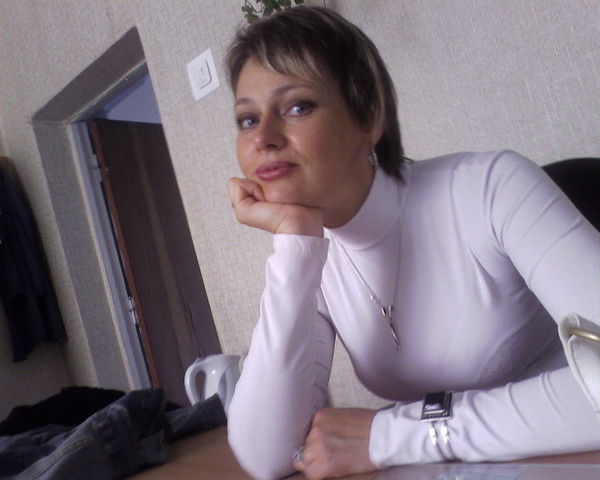 Ирина Скипор