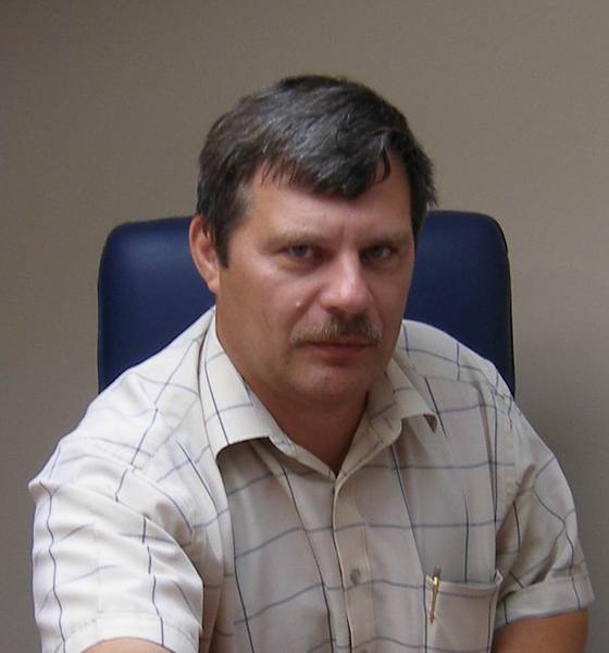 Жуков Александр