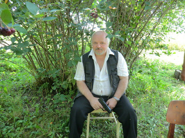 Смирнов Александр