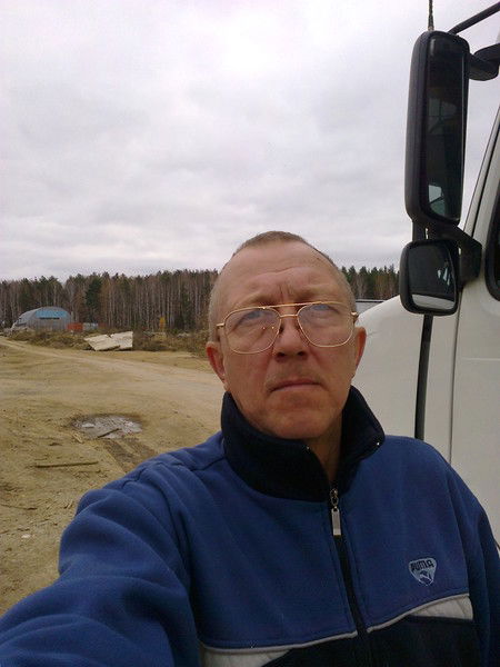 Сергей Атаманчук