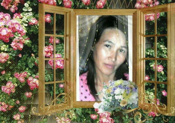 Нургул Жумагожина