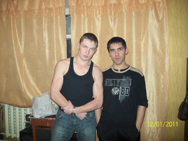 Андрей Плотников