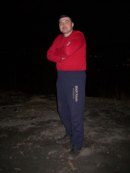 Григорий Прокопчук