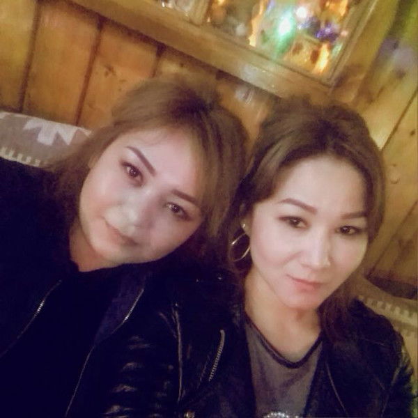 Айгуль Казакбаева