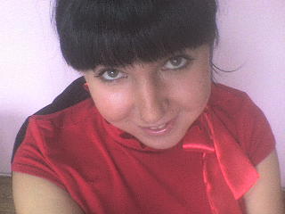 Маша Кузочкина