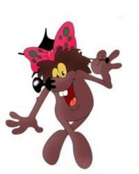 Наталия Барабанщикова