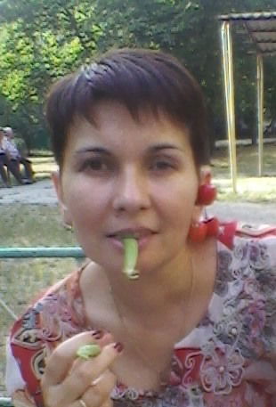 Валюша Зайцева