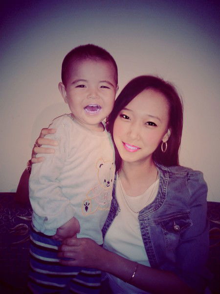 Ханзада Медеугалиeва