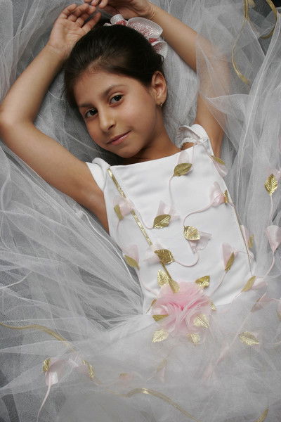 Сабина Аббасова