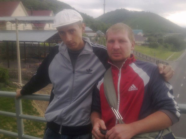 Стас Шутский