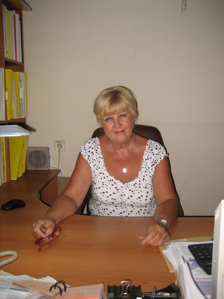 Людмила Шубина