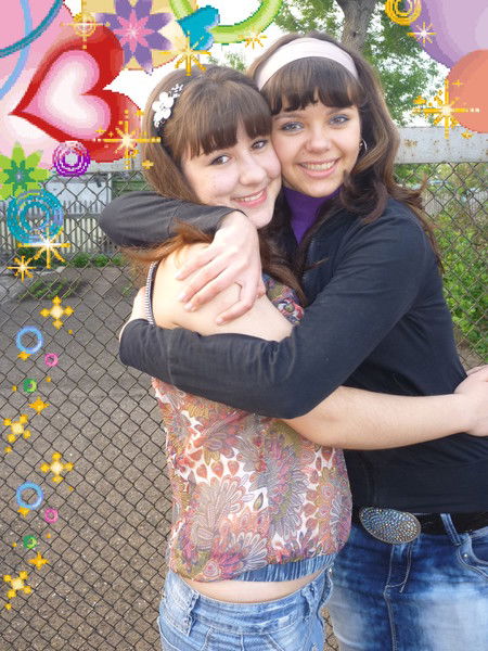 Анастасия Рихтер