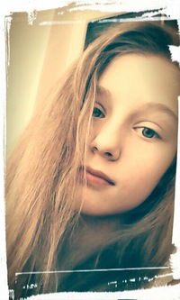 Василина Крохина