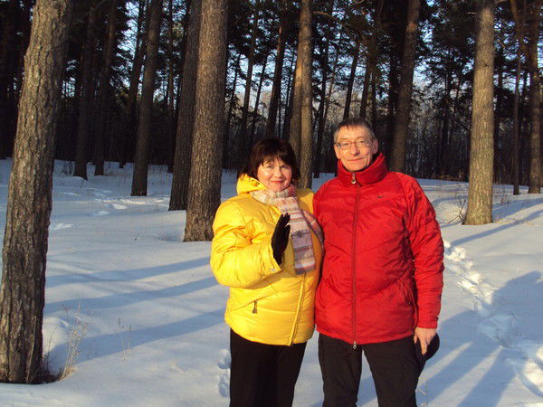 Александр Широков