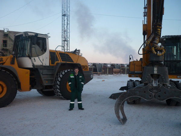 Сергей Банщиков