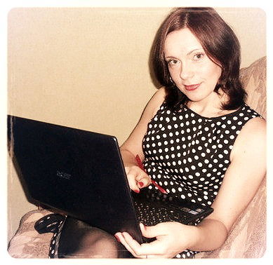 Екатерина Шипунова