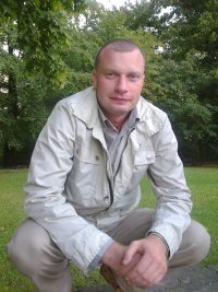 Николай Хомич