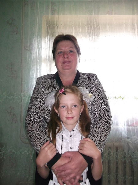 Галина Степанова