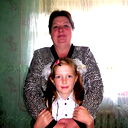 Галина Степанова