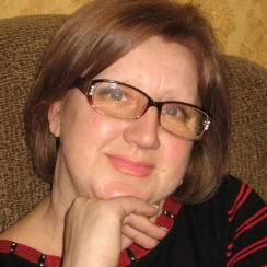 Елена Рассуждай